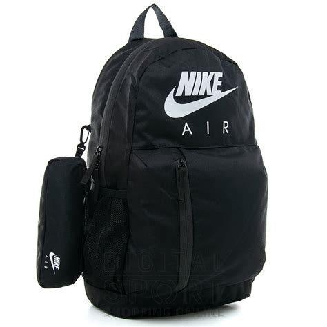 mochilas de nike